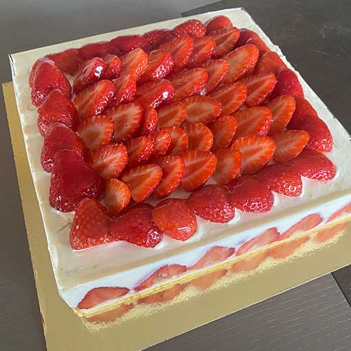 fraisier