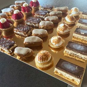 Mignardises